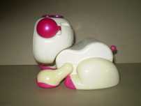 ceas , kididog rose