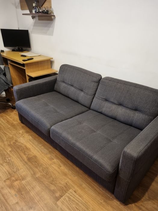 Vând canapea extensibila