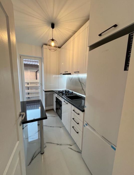 REDUCERE 6% STEJARILOR RESIDENCE Apartament 2 camere in Lunca Cetatuii