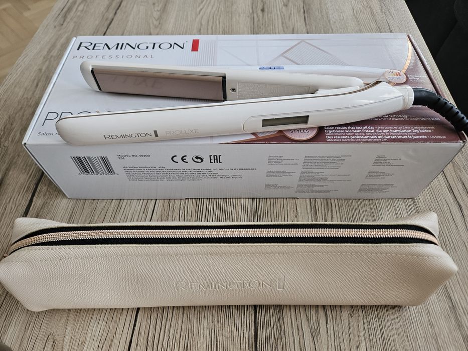 Преса за коса REMINGTON S9100 PROLUXE