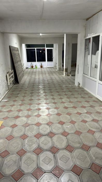 Продается торговый дом в центре п. Карабулак Ескельдинский р-н