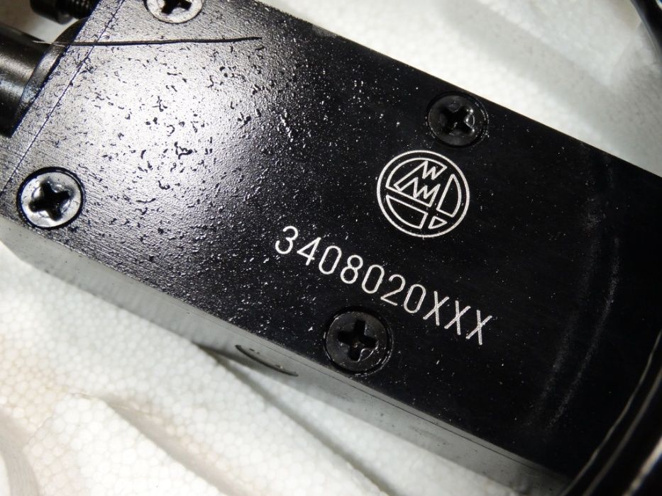 Датчик Marposs