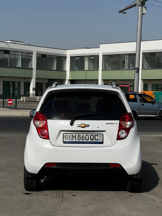 Spark Avtomat 2022