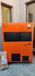Cazan peleti Ferroli Biopellet 30kw