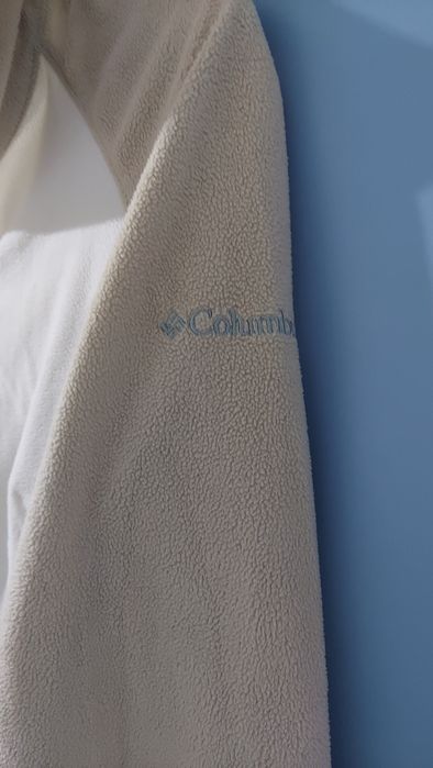 Vând polar Columbia XS