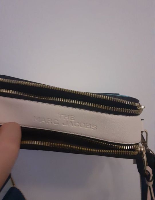 Geanta The Marc Jacobs