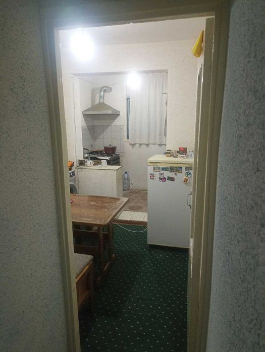 Продаётся 2х комн квартира на 4 этаже Ор-р Гуливер