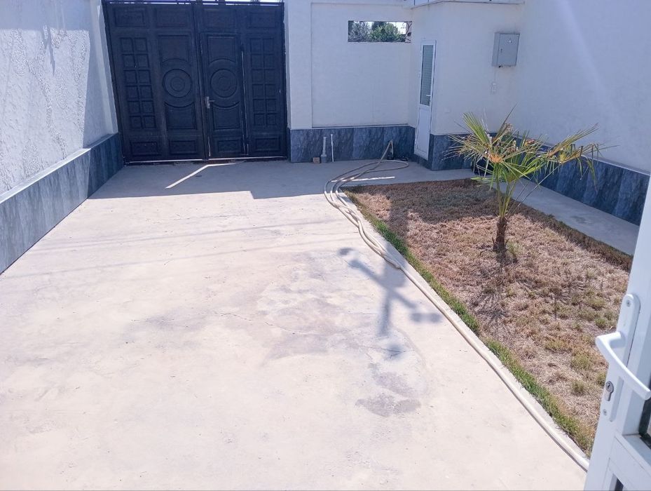 Куктеракдан утганда Генерал мактаб кучада 1.5 сотиг 4 хона сотилади