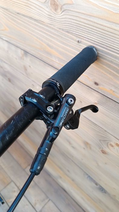 Bicicleta second hand, SCOTT Gambler, DH, S