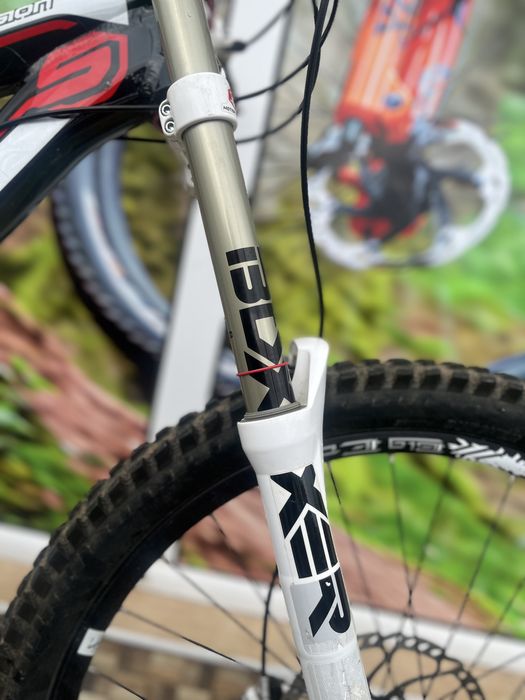 Trek seasion 88 26/L