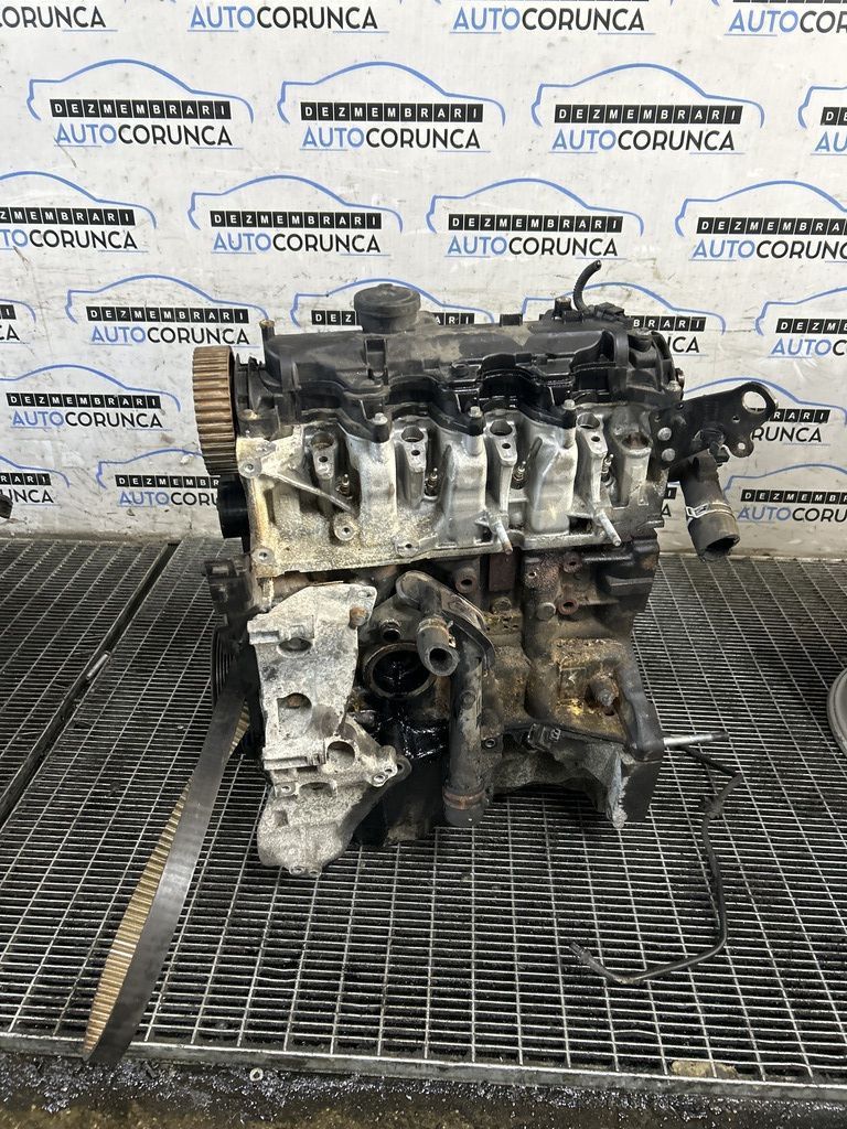Motor Renault Captur 1.5 DCI 2013 - 2017 90CP Manuala 	K9K Euro5 (1202)