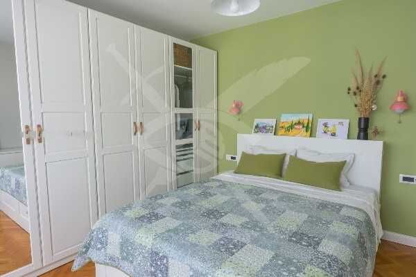 Тристаен апартамент под наем в Центъра 11796681