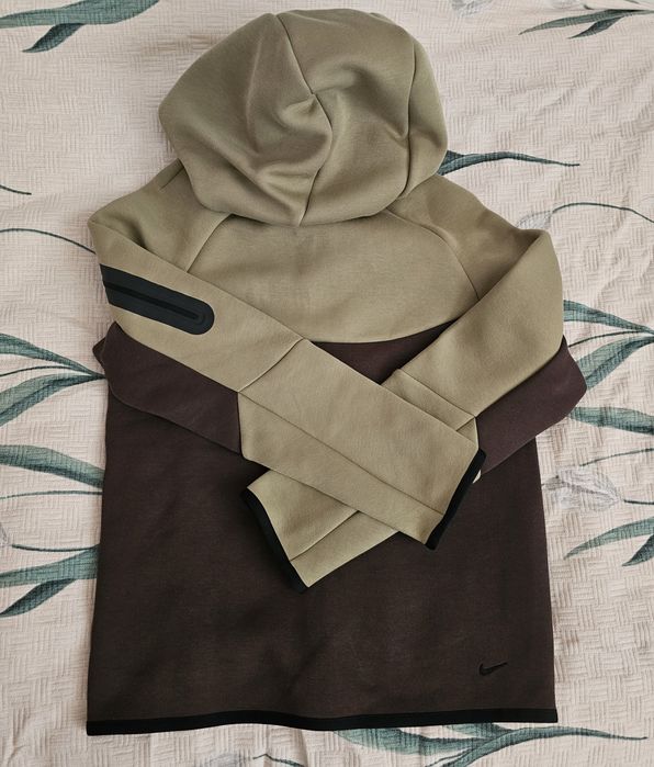 Nike Tech fleece детски комплект