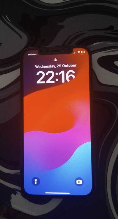 iphone 12 pro pacific blue,128gb