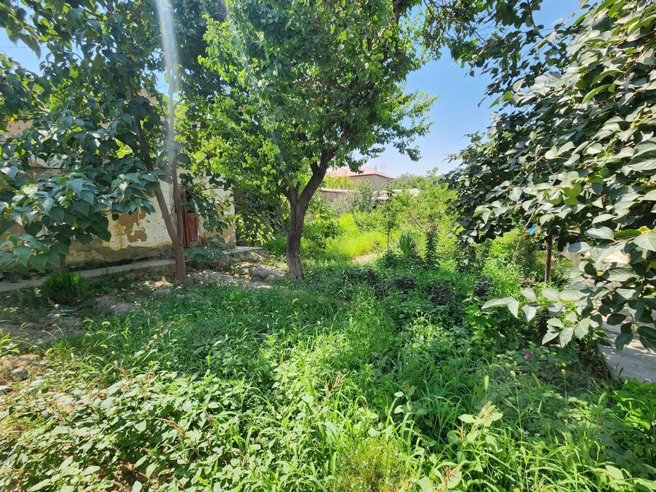 Срочно продаётся дом