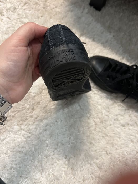 Converse marimea 38