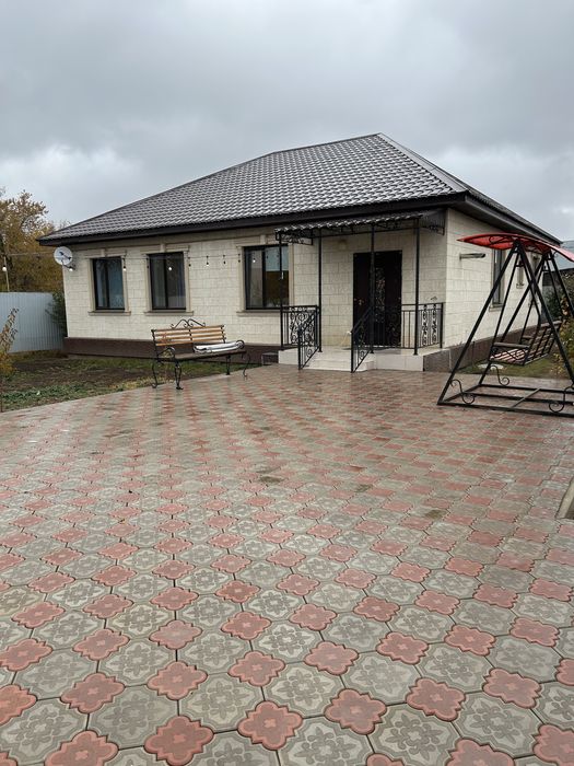 Продам частный дом / Трекино