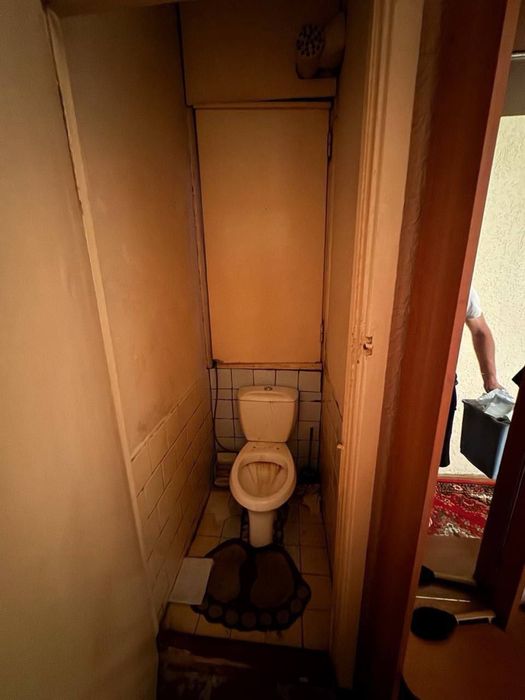 х Чиланзар 14 квартал 2/4/4 Орт.Жуковския Больница,Продается