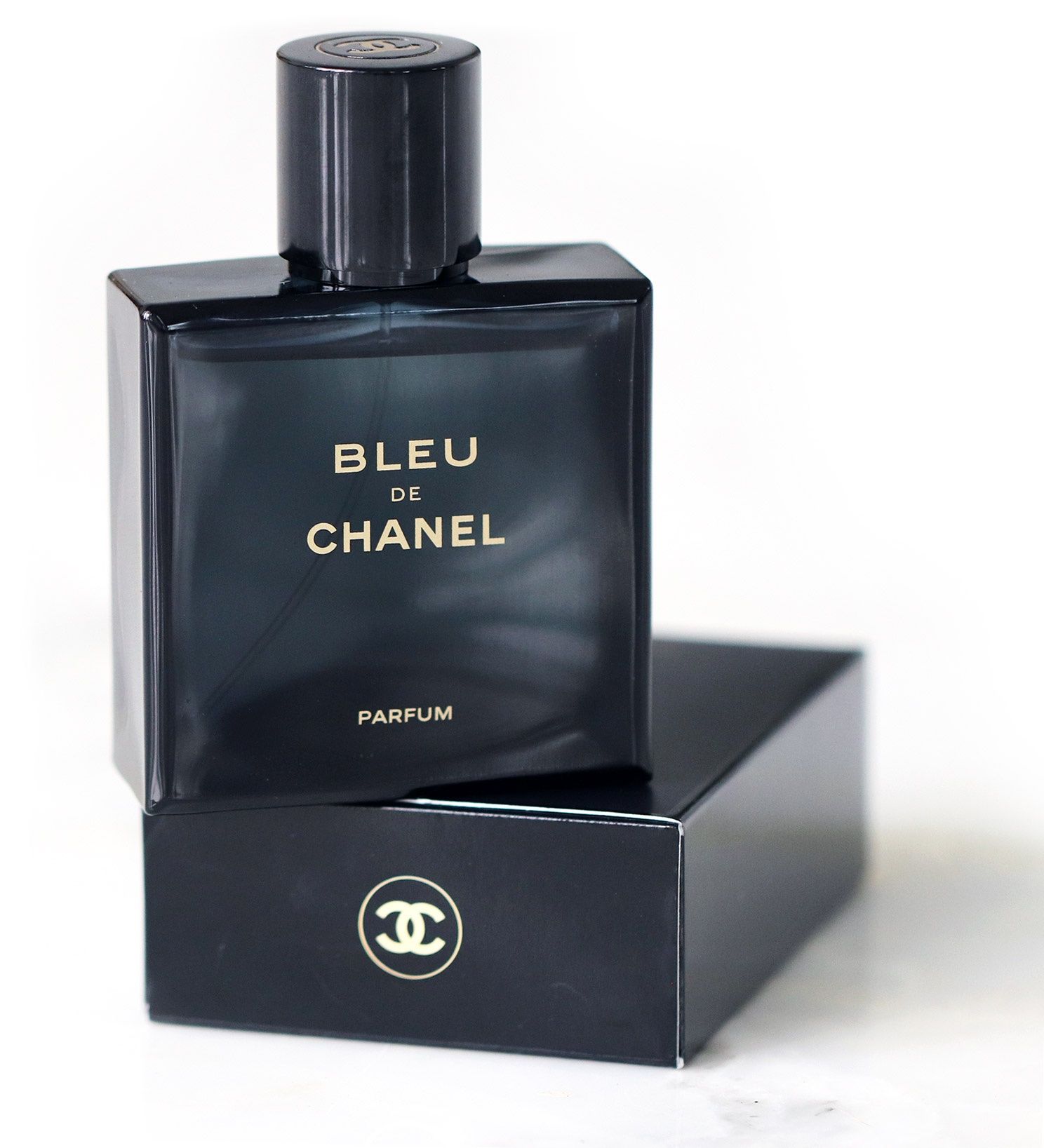 Chanel de Bleu (из Европы)