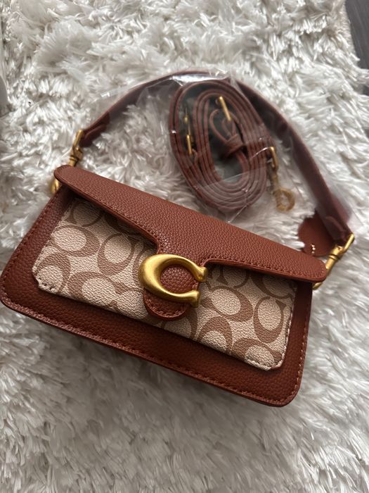 Дамска чанта   Coach