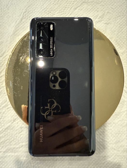 Huawei p40 pro 256 Gb
