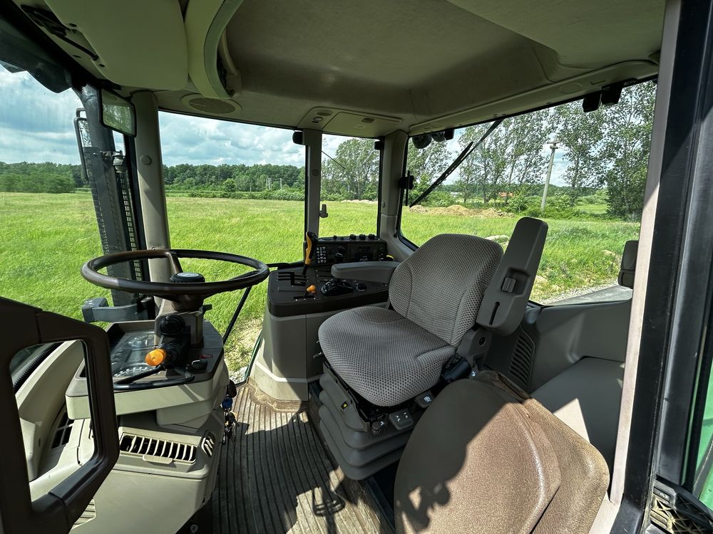 Tractor John Deere 6920 160cp