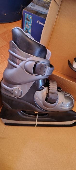 Patine gheață mărimea 30-33 marca RCO