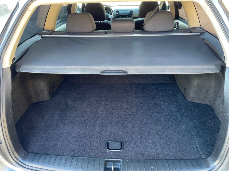 Субару Аутбак 2.5 Автоматик