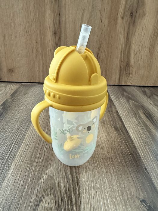 Biberon lapte/apa Philips Avent, mam, Suzeta, babetica