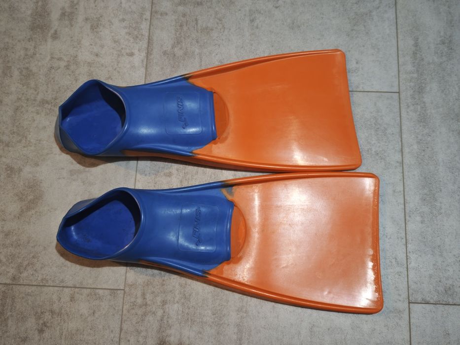 Vând labe înot copii Fimis