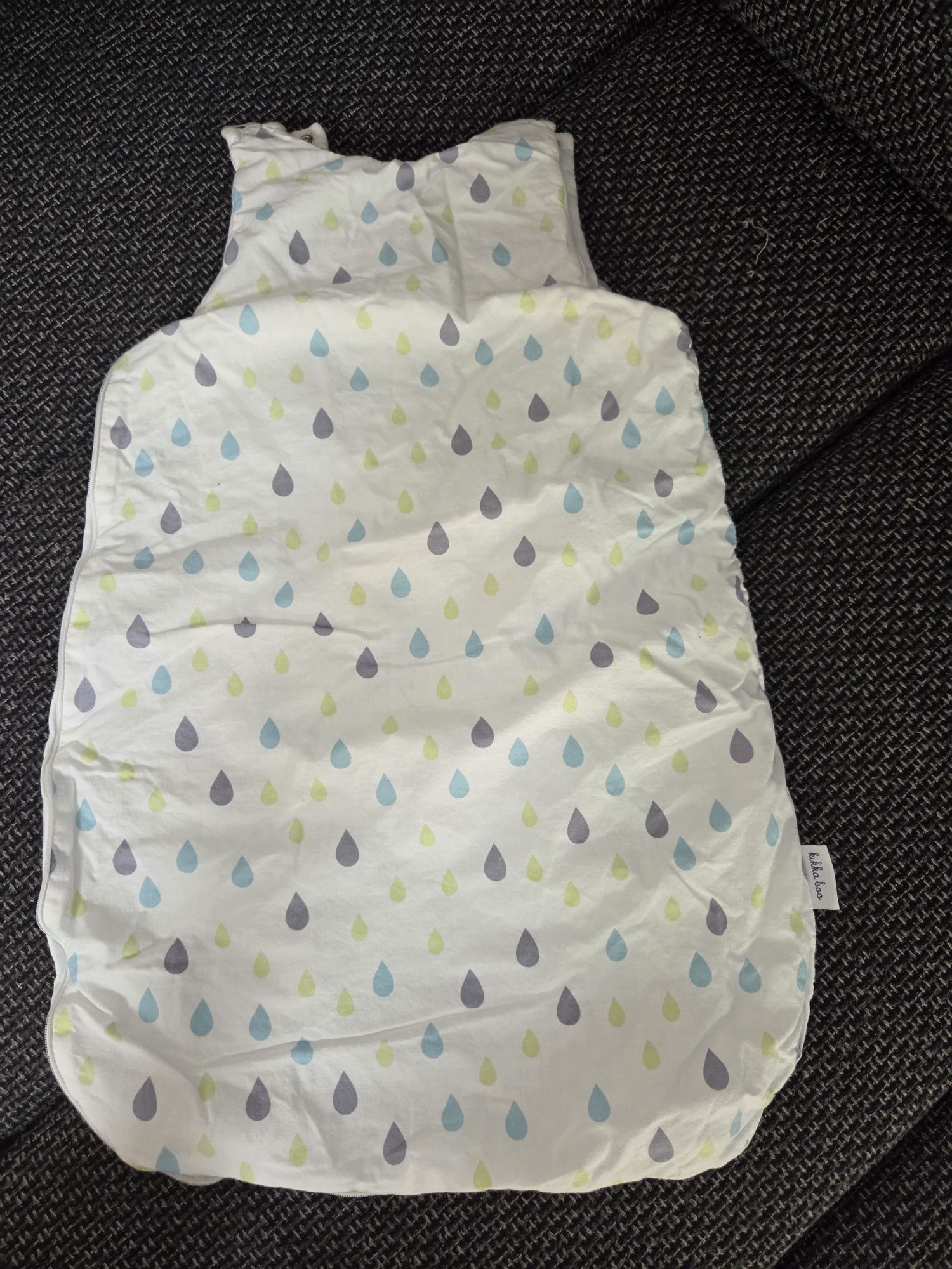 Зимно спално чувалче Angel baby 0-6м