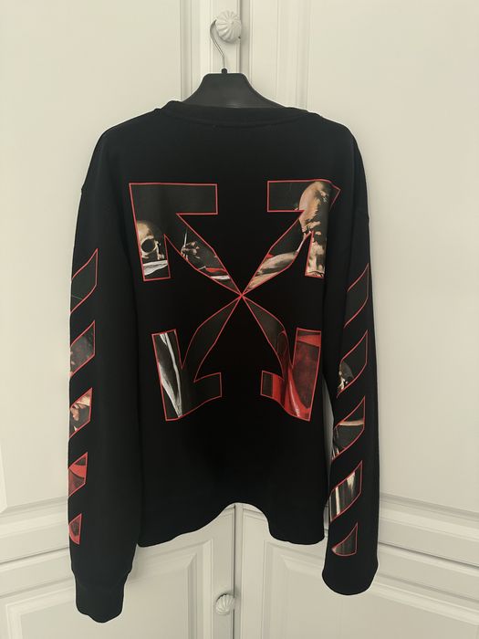 Bluza Off White