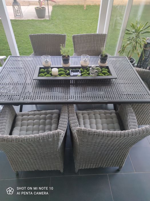 Aranjament / centru de masă