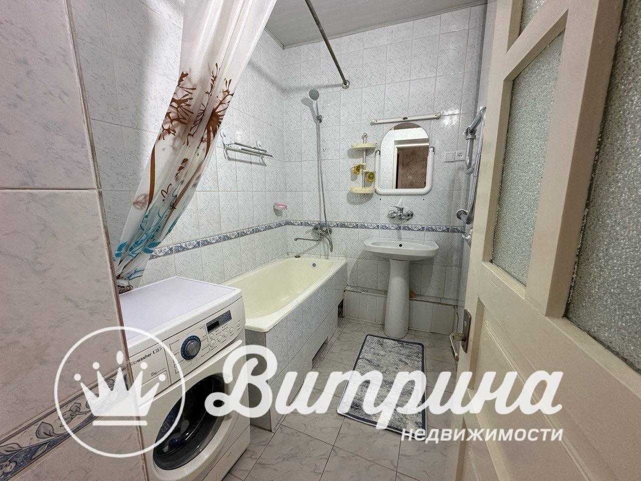 Продается  3 комнатная квартира