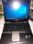 Laptop DELL LATITUDE D410 - stare foarte buna