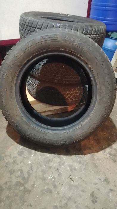 Pneuri de iarna 195/65/R15