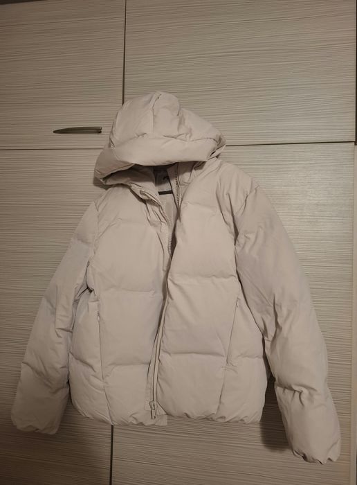 Зимно яке (New Yorker)