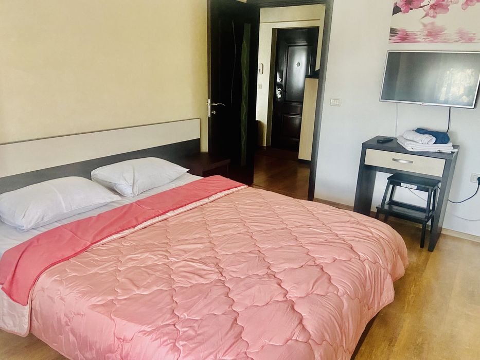 Regim hotelier View Iulius Mall