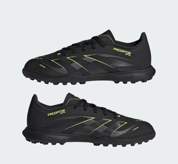 Детские бутсы adidas predator сороконожки ,оригинал