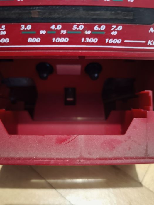 Радио - касетофон