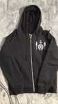 Chrome Hearts Zip Up