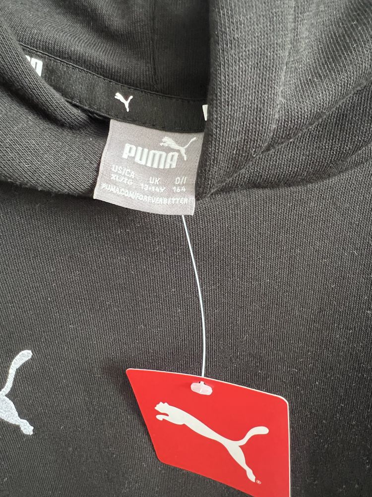 Суичър Puma