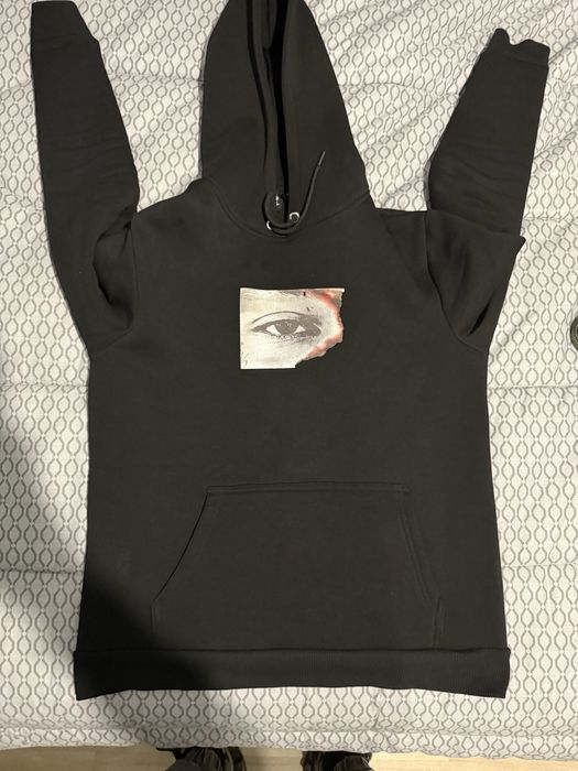 Fyre team 02 худи