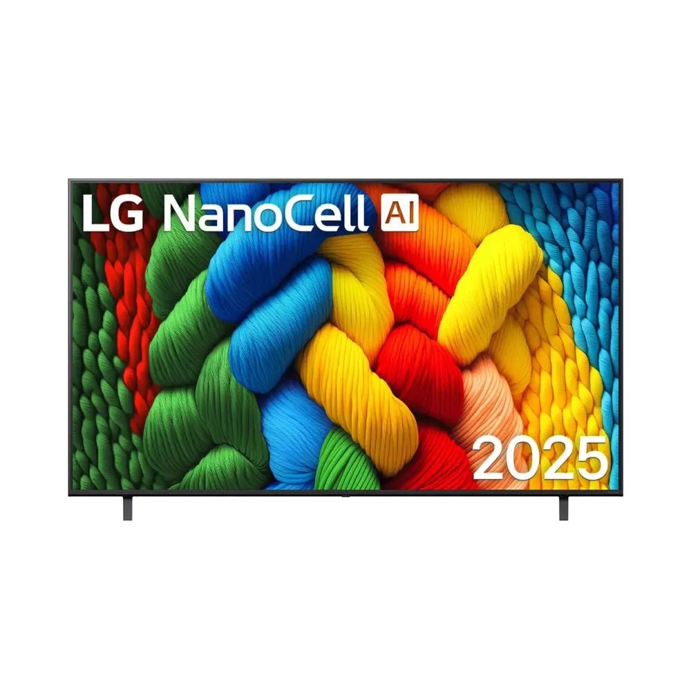 Телевизор LG 75NANO81A6A
