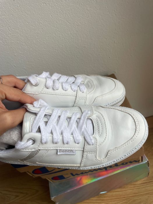 Bench кецове дамски