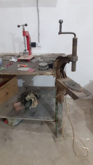 Шиномонтаж комплект