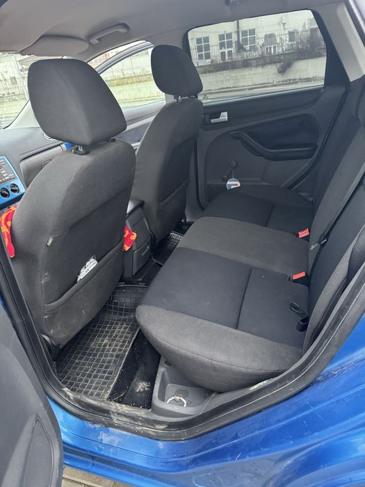 Ford focus MK 2 /2006