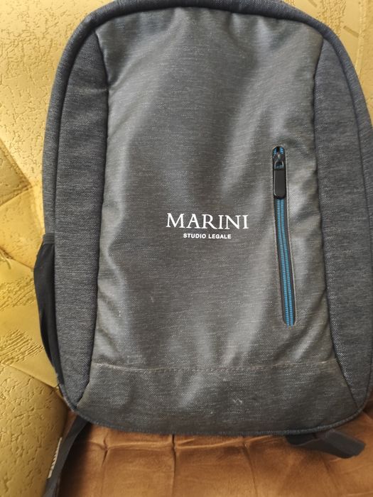 Rucsac laptop Marini