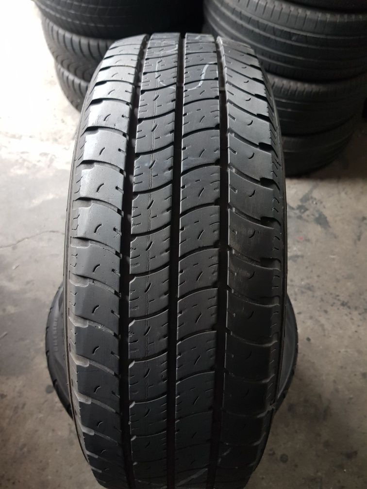 Goodyear 205/65 R16 C 107/105T vară