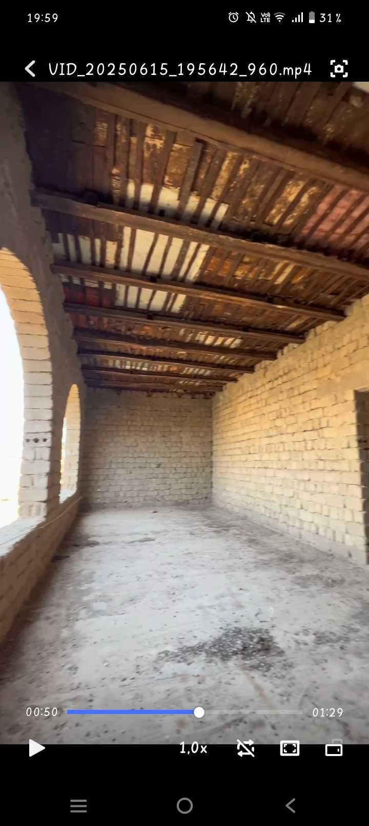 Otchopar mahalla detskiy bolnitsa yonida